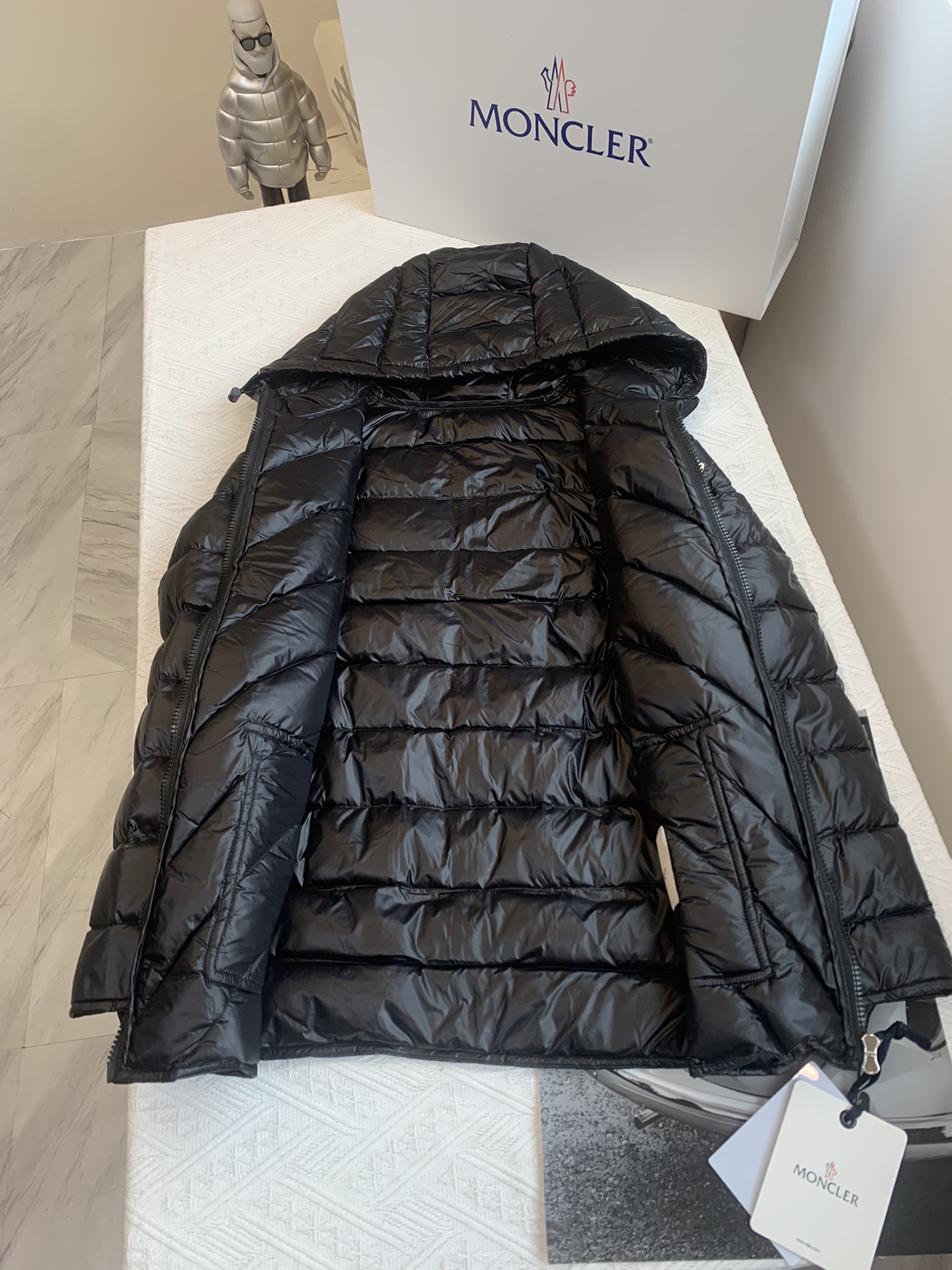 Moncler Down Jackets